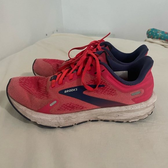 Brooks Launch running shoes - Picture 3 of 3